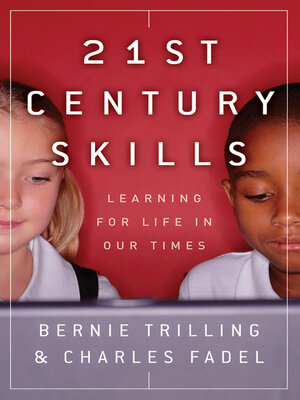 cover image of 21st Century Skills